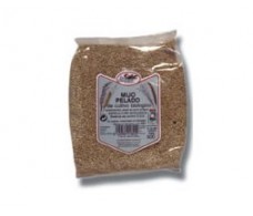 El Granero Millet Biological Peeling 500 grams.