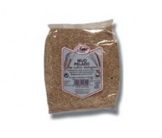 El Granero Millet biologische Peeling 500 Gramm.