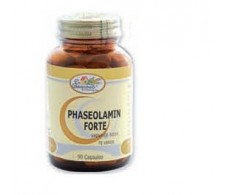 El Granero Phaseolamin Forte 90 Kapseln / 460 mg.