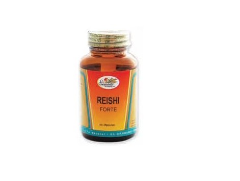 El Granero Reishi Forte 60 cápsulas /500 mg.