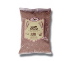 El Granero Farelo de trigo refinado 350 gramos.