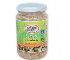 El Granero Soybean sprouts 310 grams.