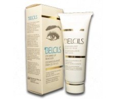 Belcils Eye Makeup Remover. Fluid Gel 75 ml.