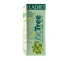 Eladiet Tea Tree Ätherische Öle 15 ml.