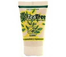 Eladiet Tea Tree Cream 40 ml.
