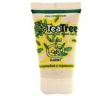 Eladiet Tea Tree Creme 40 ml.