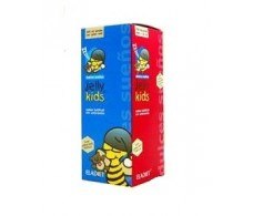 Eladiet Jellykids Doce Sonhos xarope 250 ml.