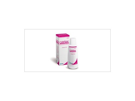 Gingival Cariax Mouthwash 250 ml Gingival Cariax Mouthwash 250 ml