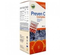 Eladiet Prevenactif (defesas) 250 ml.