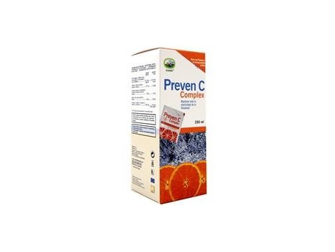 Eladiet Prevenactif (Defensas) 250 ml.