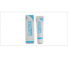 Cariax desensitizing paste 125 ml