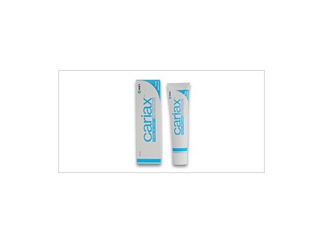 Cariax desensitizing paste 125 ml Cariax desensitizing paste 125 ml