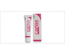 Cariax gingival paste 75 ml