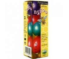 Eladiet Propolag Drops Children (child Propolis) 50 ml.