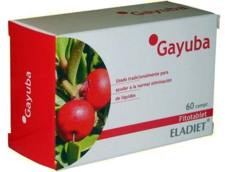 Eladiet Fitotablet Bearberry (Helps to remove fluid) 60 capsules Eladiet Fitotablet Bearberry (Helps to remove fluid) 60 capsules