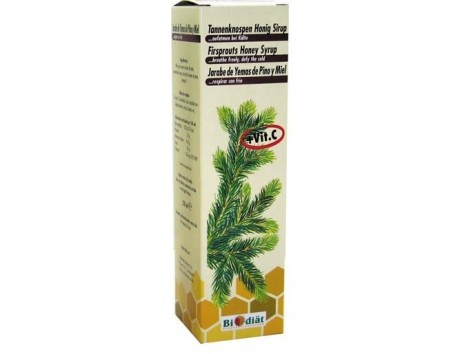 Eladiet Biodiät Pine Syrup Egg 200ml Eladiet Biodiät Pine Syrup Egg 200ml