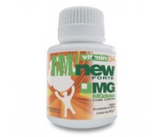 MGdose Vitamin 04 IMMUnew Forte 90 comprimidos.