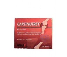 Cartinutrey 60 capsules