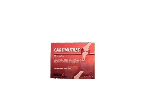 Cartinutrey 60 capsules Cartinutrey 60 capsules