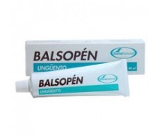 Soria Natural Balsopen Cerato (descongestiona) 40 ml.