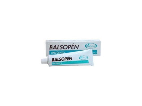 Soria Natural Balsopen Cerato (clears) 40 ml.