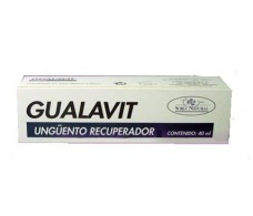 Soria Natural Gualavit Cerato (vitiligo, psoríase acne, eczema) 