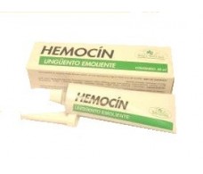 Soria Natural Hemocín Cerato (Hämorrhoiden, Fisteln) 40 ml.