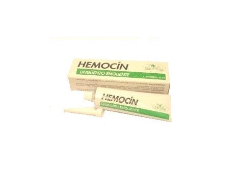 Soria Natural Hemocín Cerato (Hämorrhoiden, Fisteln) 40 ml.