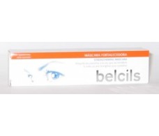 Belcils Black Mascara Eyelash Fortifier