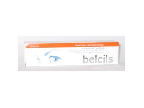 Belcils Black Mascara Eyelash Fortifier