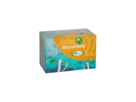 Soria Natural Natusor-22 Aerofane (abdominal cramps) 20 filters.