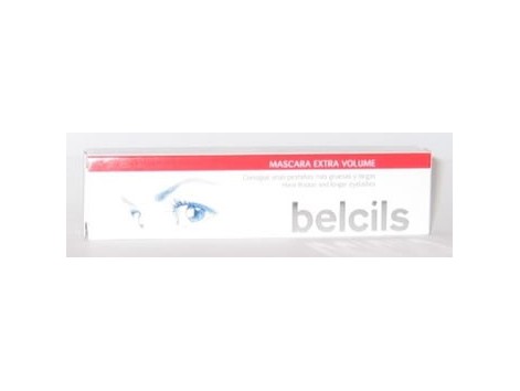 Belcils Extra Volume Mascara