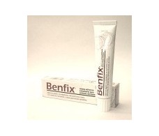 Benfix Adhesive Cream 50g