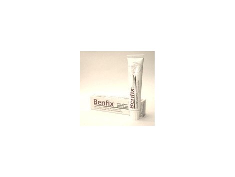 Benfix Crema Adhesiva 50 g