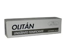 Soria Natural Olitán Cerato  40 ml.