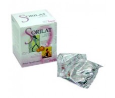 Soria Natural Bebida Vegetal Sorilat 450 gramas.