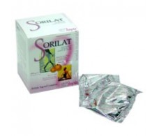 Soria Natural Sorilat vegetable drink 450 grams.