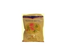 Soria Natural Wheat Bran 250g fine.