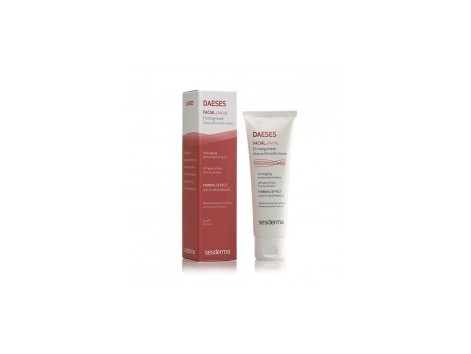 Sesderma Daeses with Elastin Firming Mask 75ml. Sesderma Daeses with Elastin Firming Mask 75ml.