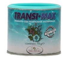Soria Natural Transimax 75 gramas.