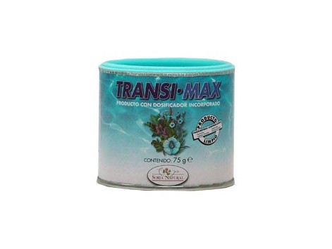 Soria Natural Transimax 75 gramas.