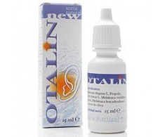 Soria Natural Otalin 15ml.