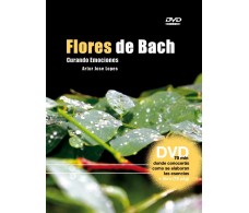 Bach Flower Book. Healing emotions