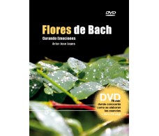 Flores de Bach. Curando emocioes.