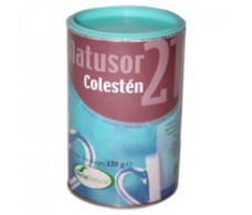 Soria Natural Natusor-21 Colestid 120 gramas.