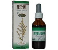 Soria Natural Extracto de Artemisa 50 ml.