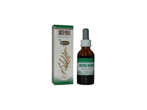 Soria Natural Extracto de Artemisa 50 ml.