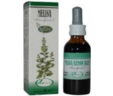 Soria Natural Extracto de Melisa (sistema nervioso) 50ml.