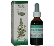 Soria Natural  Melissa Extract (nervous system) 50ml.