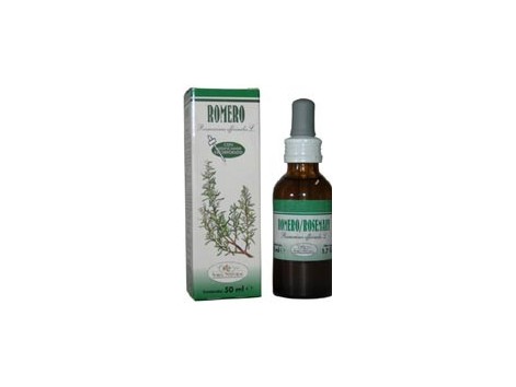 Soria Natural Rosemary Extract 50 ml.